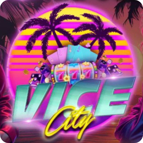 ViceCity77 brand logo